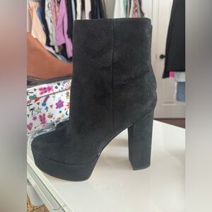 Marc Fisher boots🔥